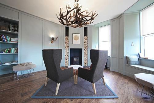 Apartamento John O'groats