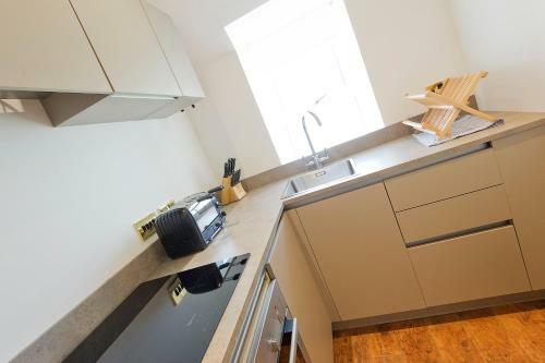 Apartamento John O'groats