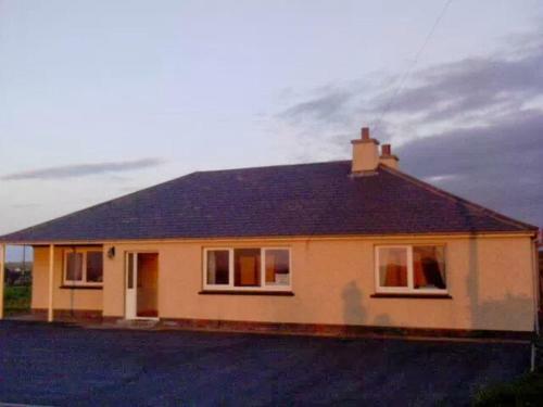 Bed & Breakfast Hamnavoe