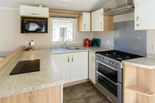 Glencoe Cabins And Caravans