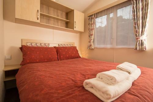 Glencoe Cabins And Caravans