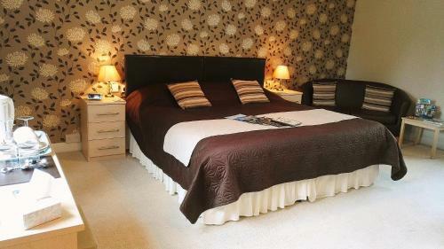 Hostal Holly Grange