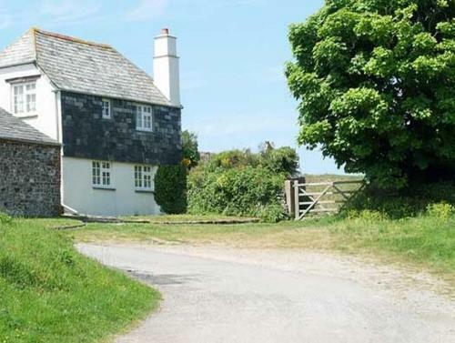 Church Cottage