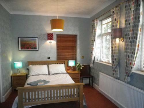 Bridge Hall Apartments