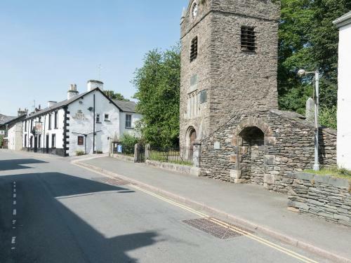 Riverside Cottage