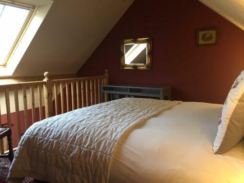 Bed & Breakfast The Blackboys Inn