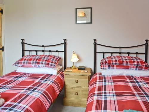 Beck Cottage