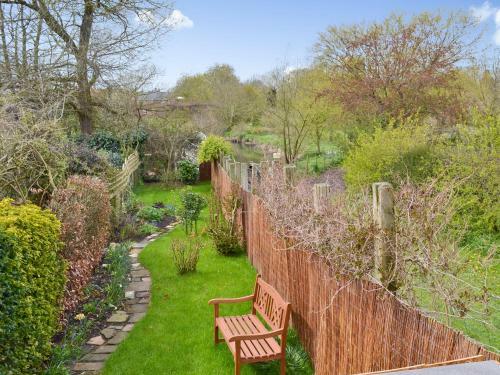 Beck Cottage