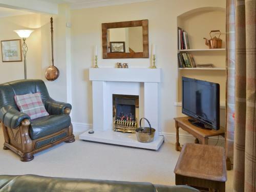 Fell Cottage