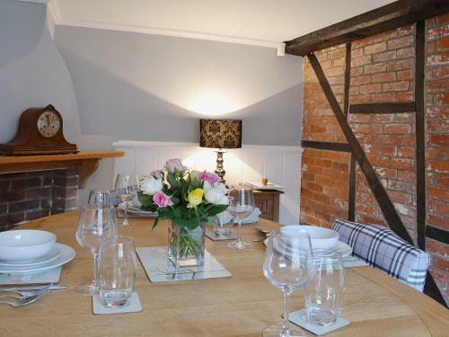 Baytree Cottage