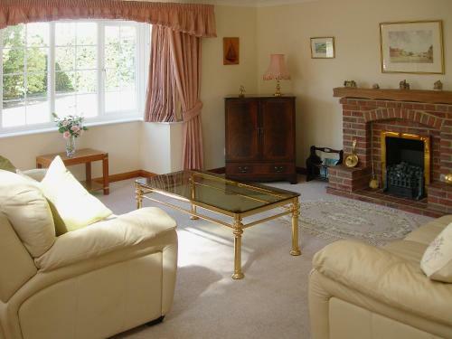 Laurel Cottage