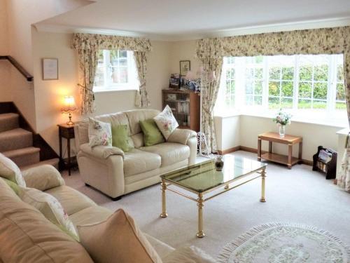 Laurel Cottage