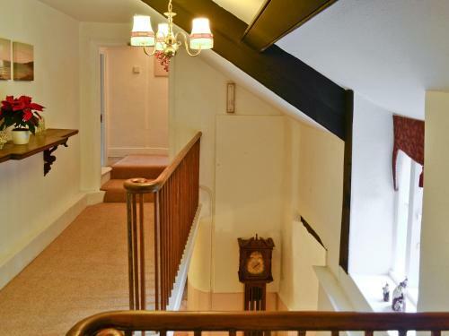 Karslake House