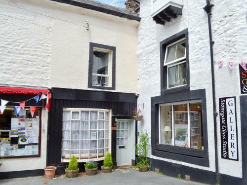 Little Kier Cottage