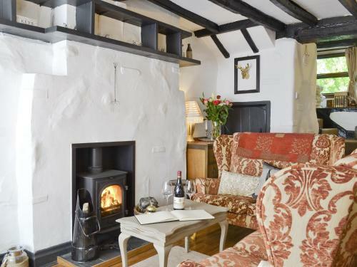 Little Kier Cottage
