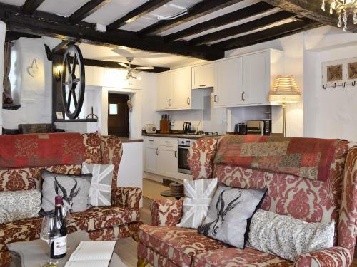 Little Kier Cottage