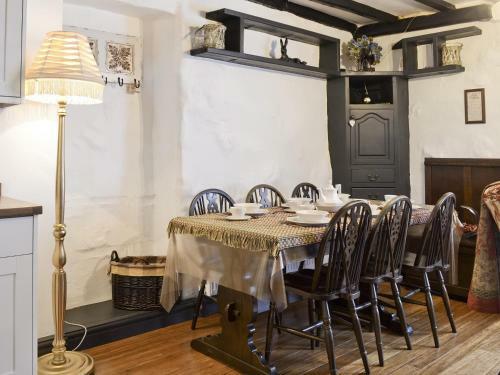 Little Kier Cottage