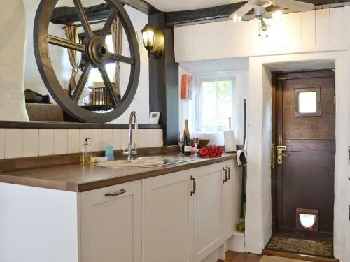 Little Kier Cottage