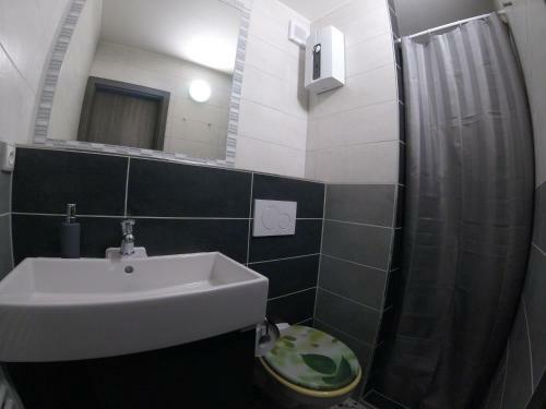 Apartamento Penzion V Poh�dce