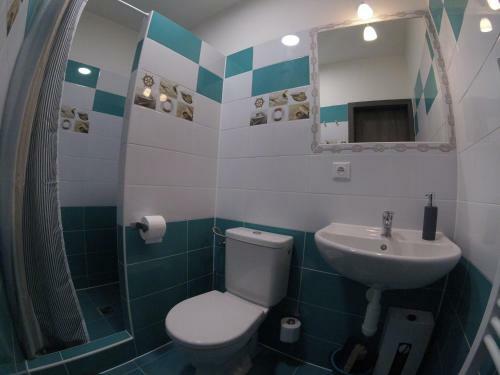 Apartamento Penzion V Poh�dce