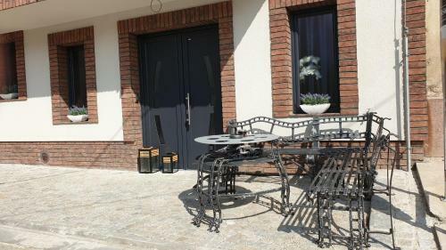 Apartamento Penzion V Poh�dce