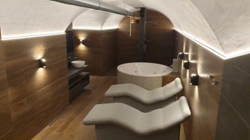 Apartamento Penzion V Poh�dce