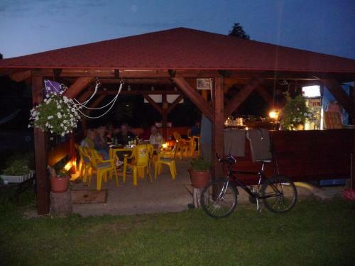 Hostal Penzion Hana