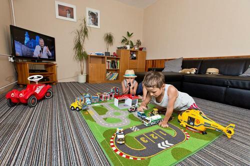 Hostal Penzion Hana