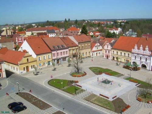 Hostal Villa Lidu?ka