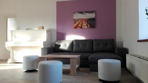 Apartment T?chov