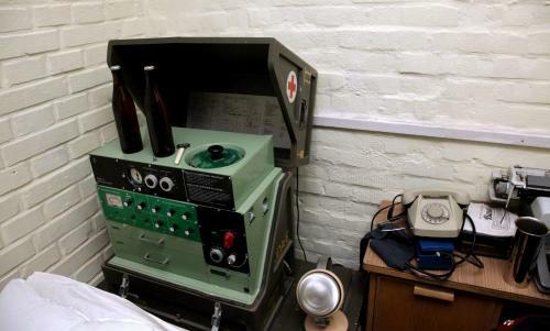 Albergue 10-z Bunker