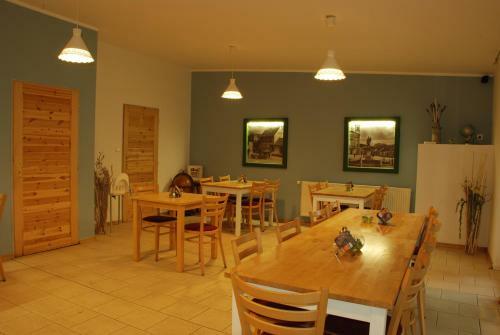 Hostal Penzion Sole