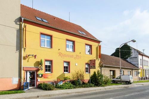Hostal Penzion Sole