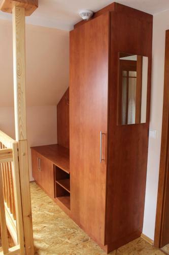 Hostal ?umavsk� Chalupa