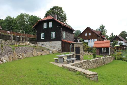 Hostal ?umavsk� Chalupa