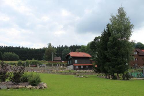 Hostal ?umavsk� Chalupa
