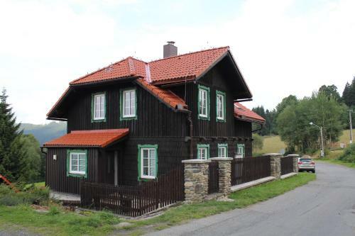 Hostal ?umavsk� Chalupa