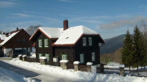 Hostal ?umavsk� Chalupa