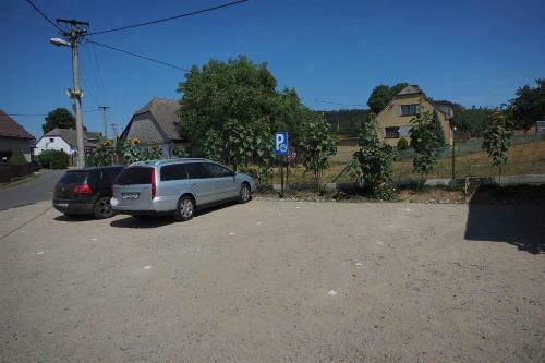 Hostal Penzion Nem�lek