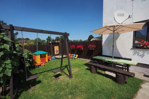 Hostal Penzion Nem�lek