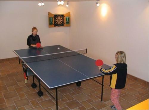 Hostal Pension Polubn� 922