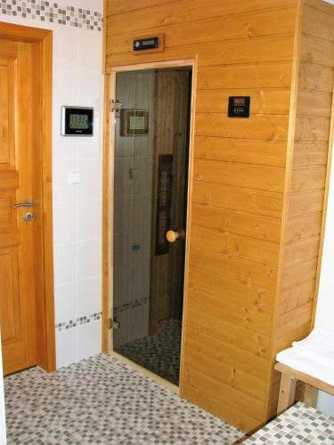 Hostal Pension Polubn� 922