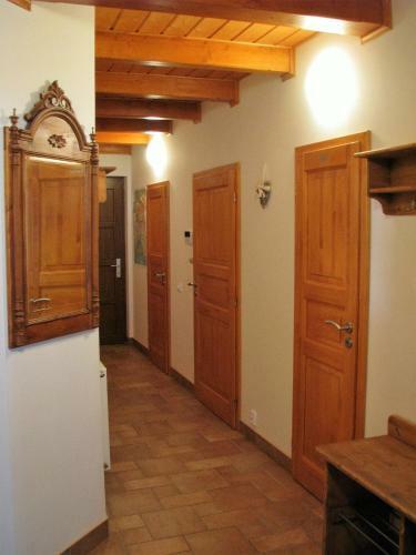 Hostal Pension Polubn� 922