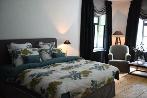 Hotel Mlyn Danemark