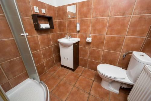 Hostal Penzion Pod Sudem