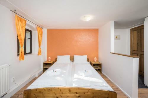 Hostal Penzion Pod Sudem