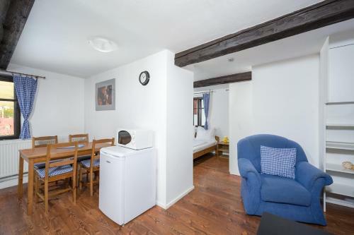 Hostal Penzion Pod Sudem