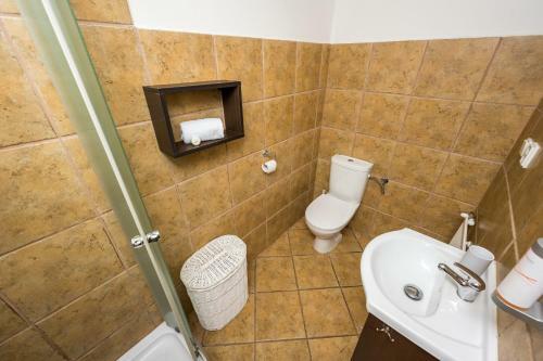 Hostal Penzion Pod Sudem