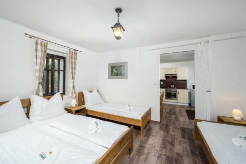 Hostal Penzion Pod Sudem
