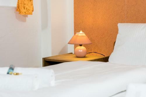 Hostal Penzion Pod Sudem